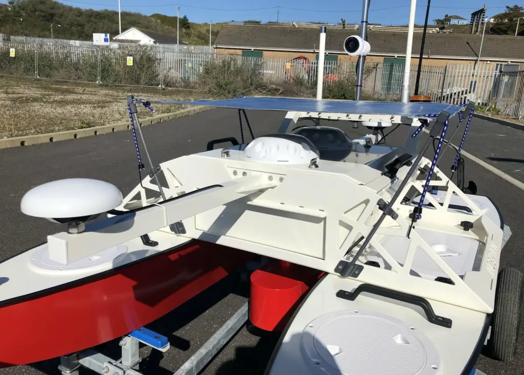 USV