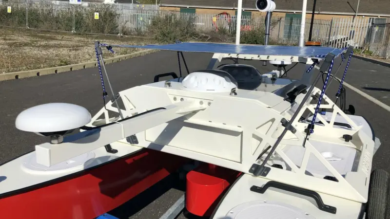 USV