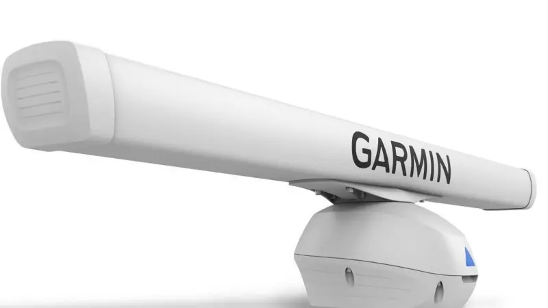 The 4-foot Fantom 254 or 6-foot Fantom 256 open-array are available now