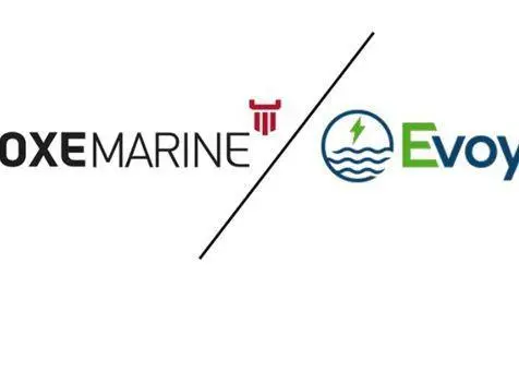 OXE Marine and Evoy