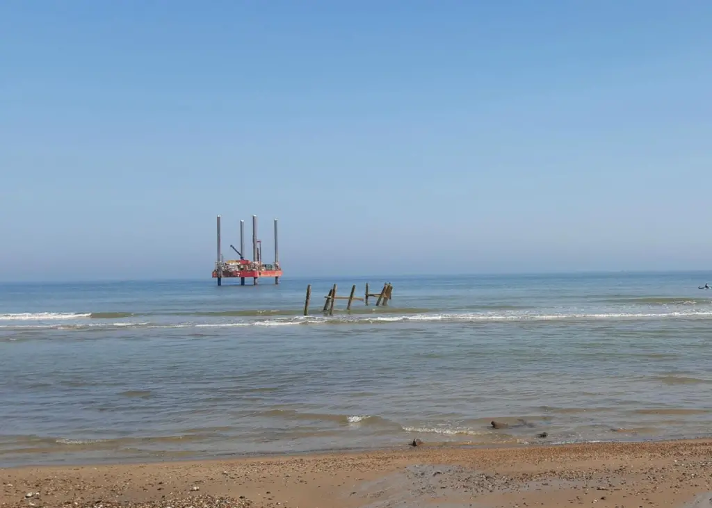 'Haven Seariser 2'