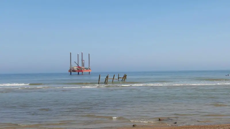 'Haven Seariser 2'
