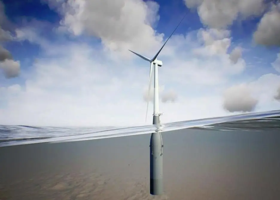 These floating wind farms will be located close to the Gofio wind farm that is already undergoing the approval process