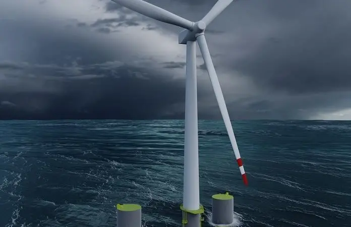 The prototype is scheduled to be installed and commissioned at Metcentre outside Karmøy, Norway