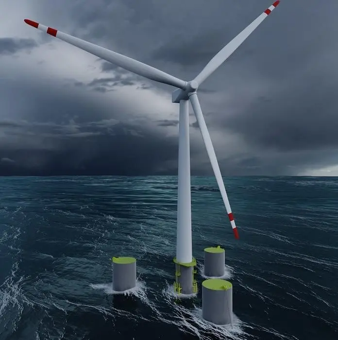 The prototype is scheduled to be installed and commissioned at Metcentre outside Karmøy, Norway