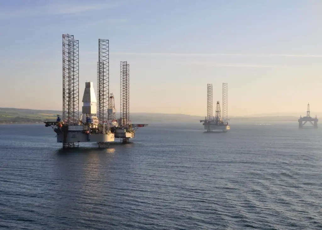 OSRL is wholly owned by most of the environmentally responsible oil and gas companies around the globe