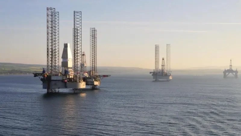 OSRL is wholly owned by most of the environmentally responsible oil and gas companies around the globe