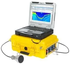Biosonics MX Aquatic Habitat Echo Sounder