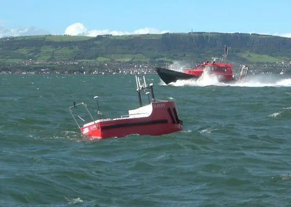 USV