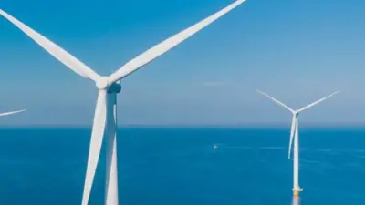 Dogger Bank Wind Farm