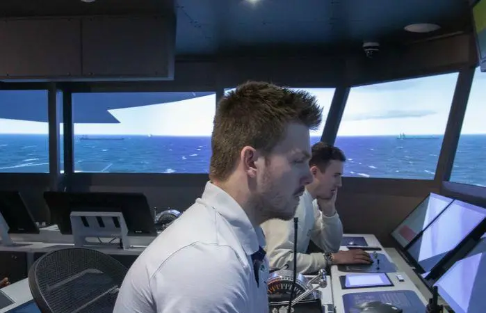 MSA Solent