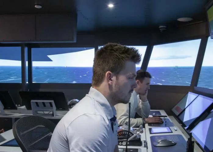 MSA Solent