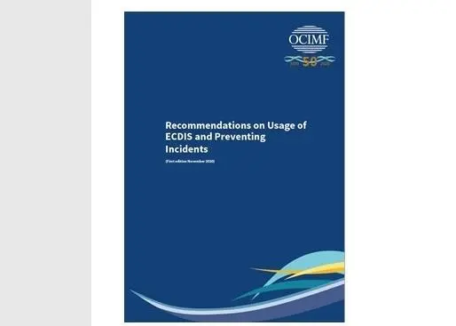 The information paper is available to download for free from www.ocimf.org