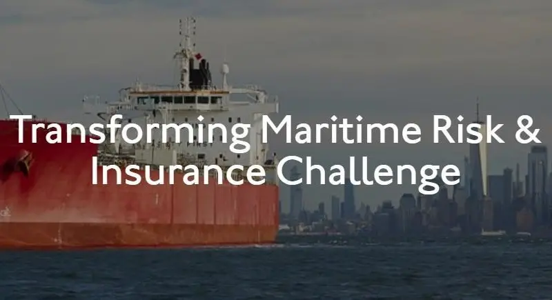 Admiralty Marine Innovation Programme branding
