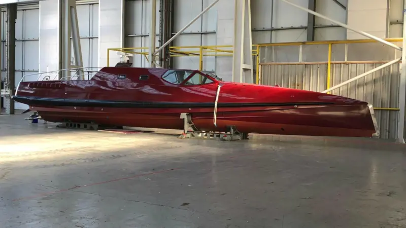 'British Venture'