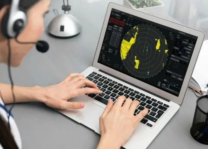 radar simulation