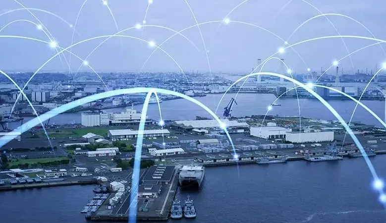 The soon to be released Universal Gateway allows connection to a much wider range of marine assets