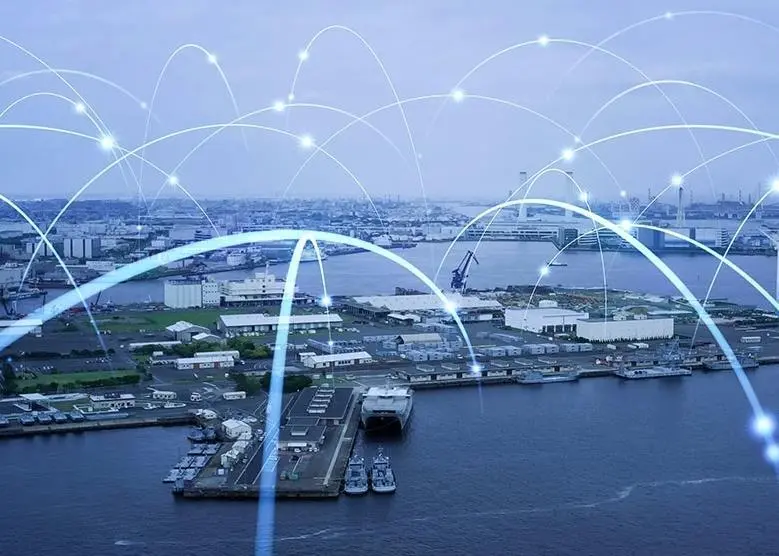 The soon to be released Universal Gateway allows connection to a much wider range of marine assets