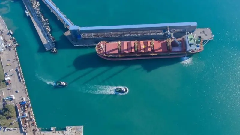 Moving transport from the roads will, naturally, increase traffic on the waters