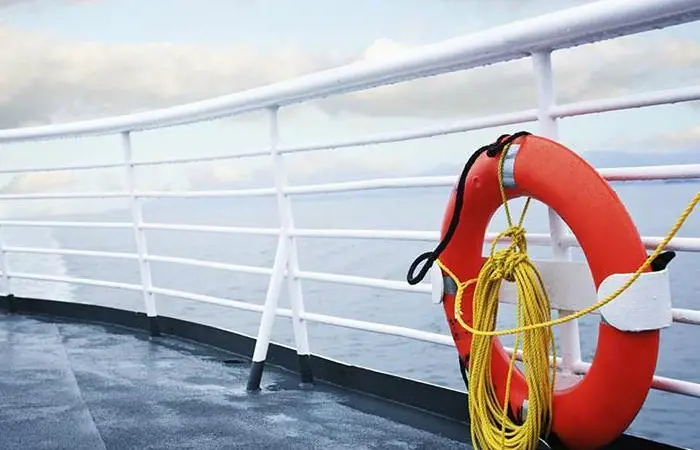 Shipowners are being urged to ensure cyber security is up-to-date Photo: Sava Alexandru