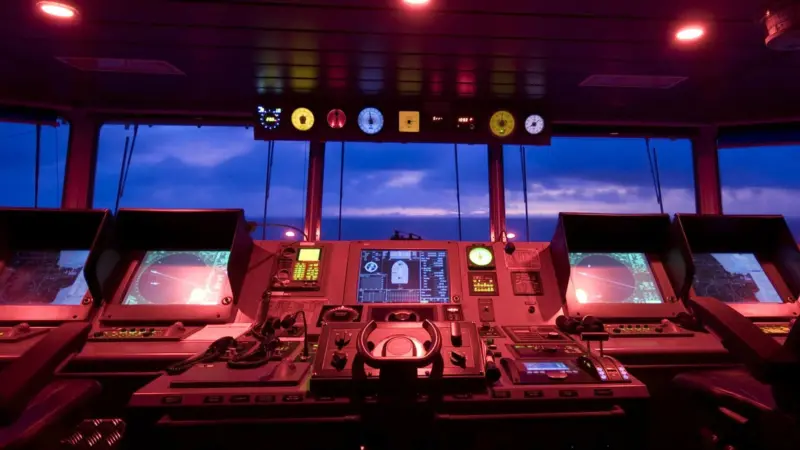 Rolls-Royce has acquired Servowatch Systems Photo: Rolls-Royce