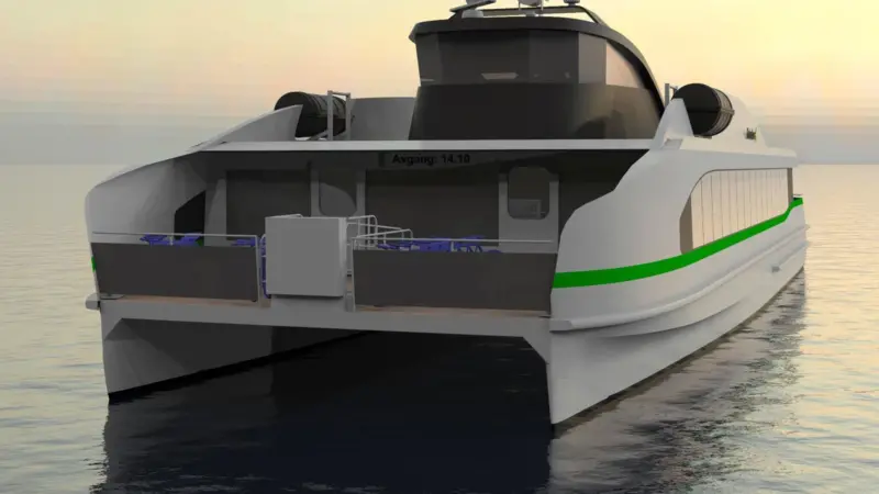 TrAM project