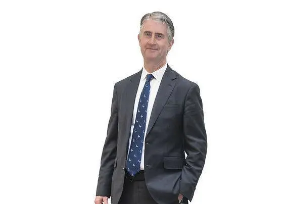 Lars Rhodin