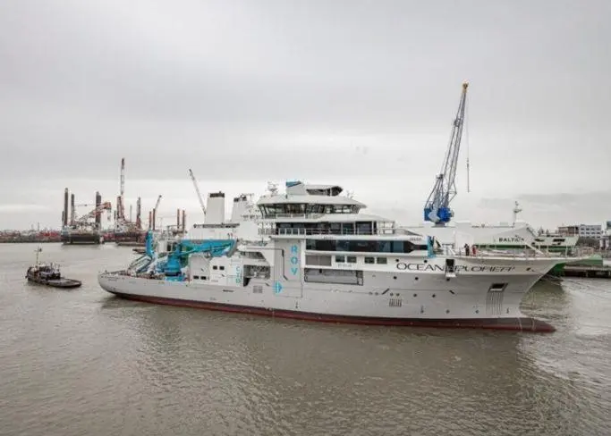 'OceanXplorer'