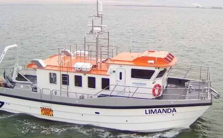 'Limanda'