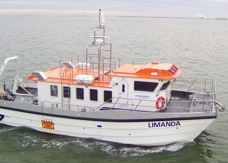 'Limanda'