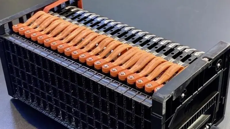 Phinergy licenses aluminium -air battery technology and adapts it to marine applications