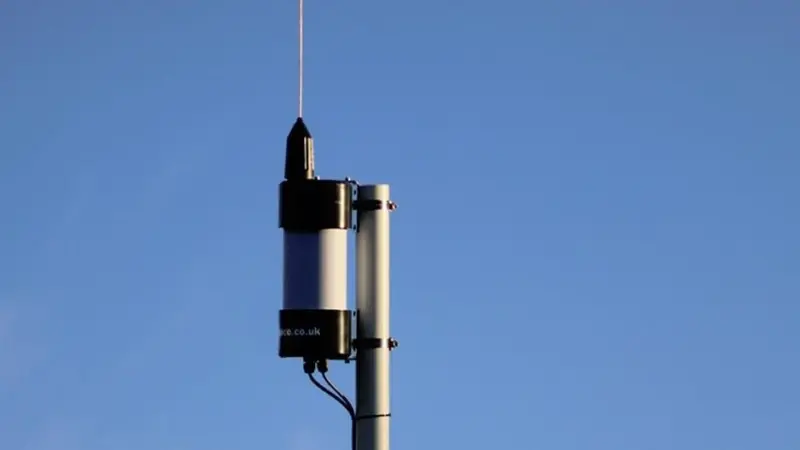 NovacoHub accurately reports the vessel’s position, course, speed and more