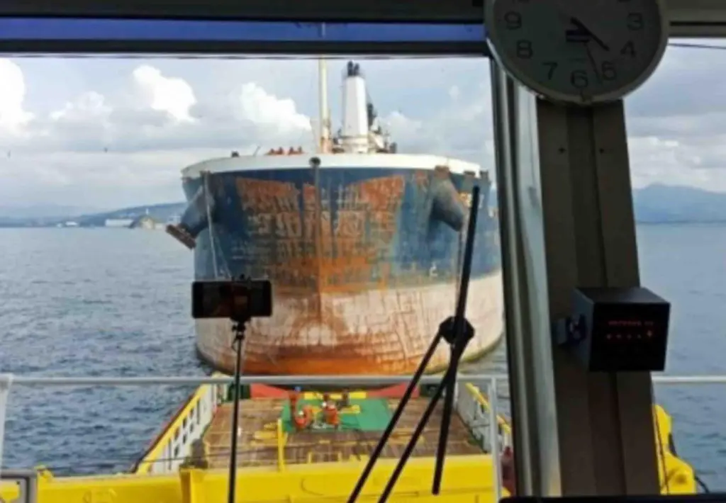Salvage awards are fixed with a view to encouraging salvage operations (Tsavliris Salvage)