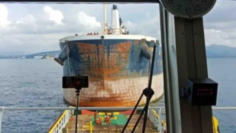 Salvage awards are fixed with a view to encouraging salvage operations (Tsavliris Salvage)