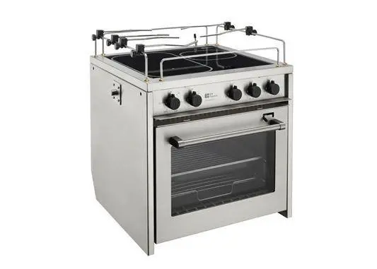 OceanChef 3 Induction Cooker