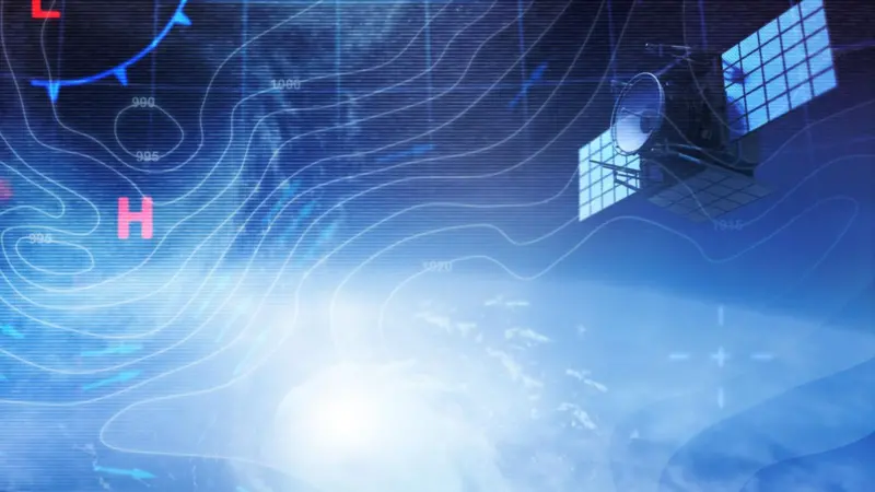 space data