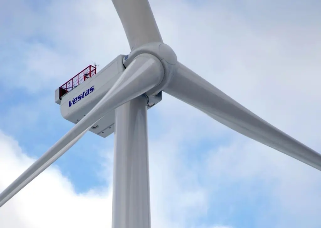 V236-15MW will have swept area of more than 43,000 sq.metres
