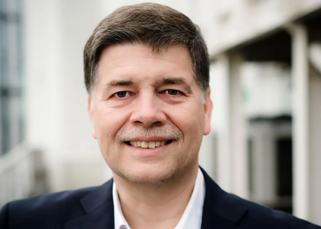 Ronald Spithout