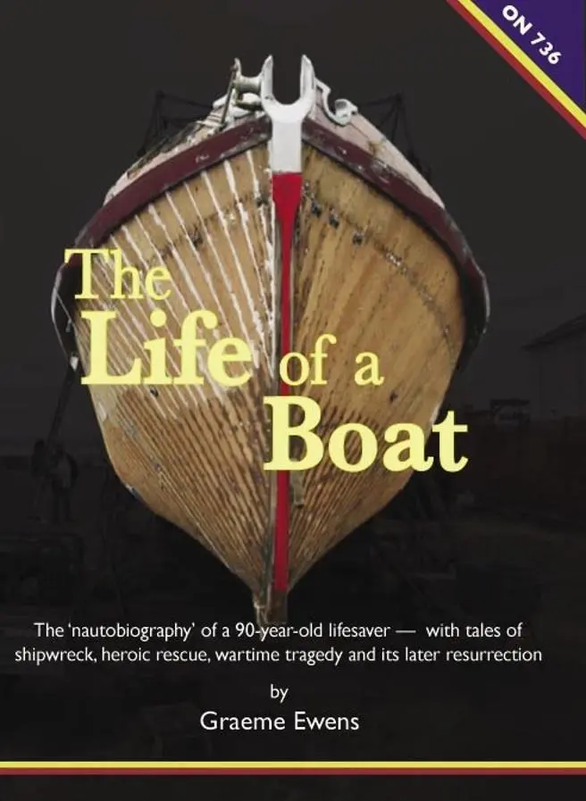 Among its memorable services were several dramatic shipwrecks, including the heroic medal-winning rescue of the crew from the battleship 'HMS Warspite'