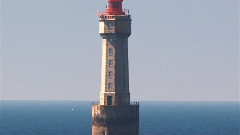 La Jument lighthouse