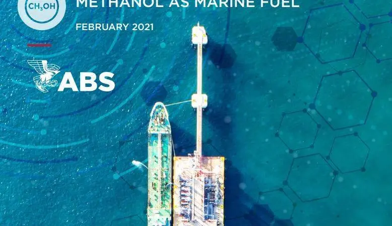 ABS methanol whitepaper