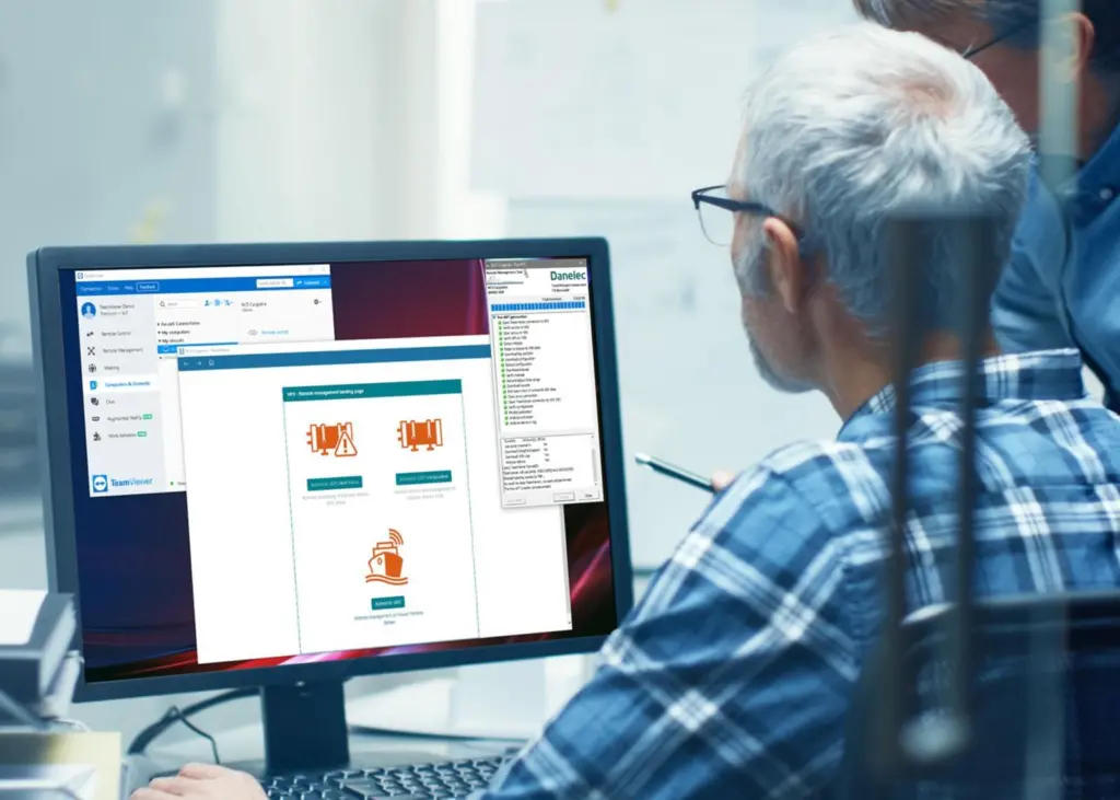 remote access technology