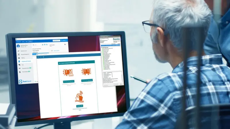 remote access technology