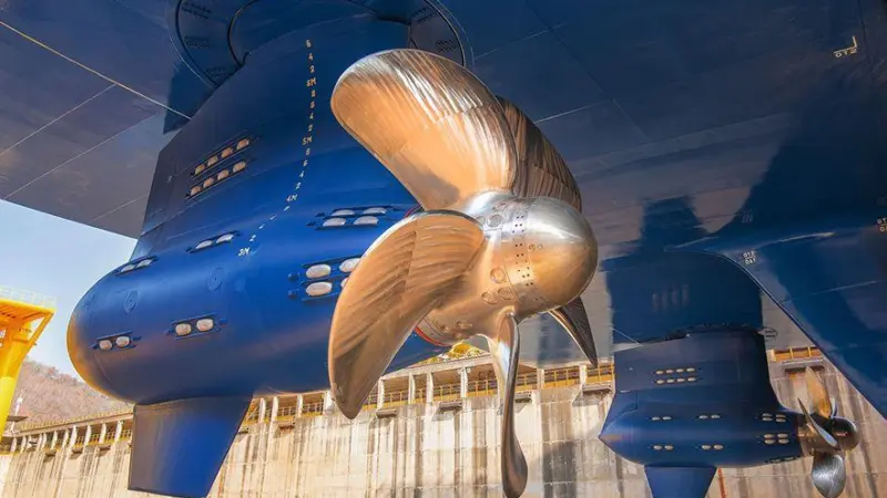 propeller