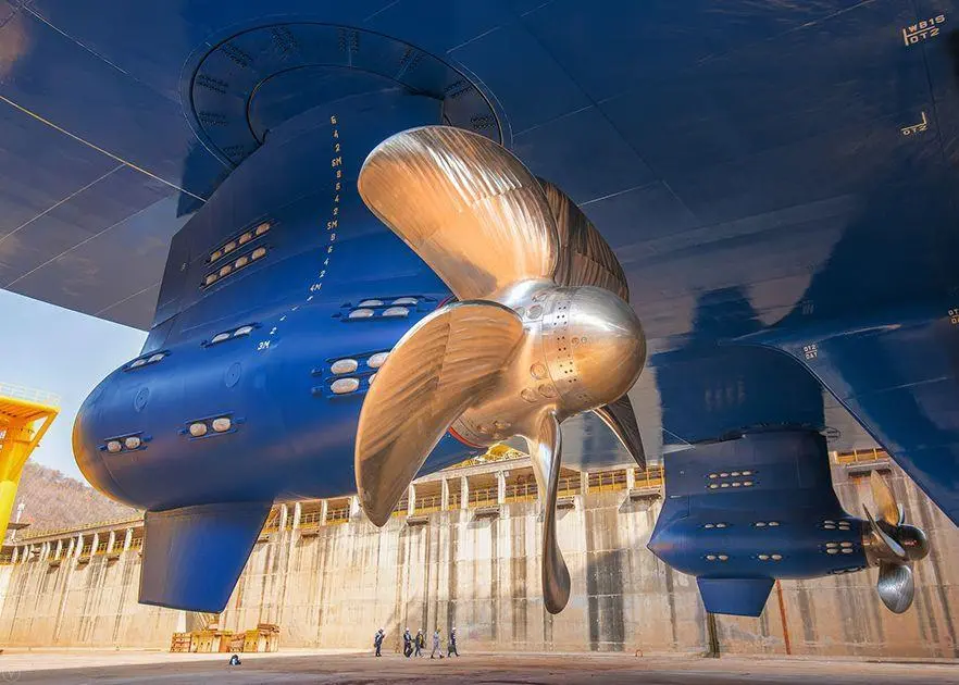 propeller
