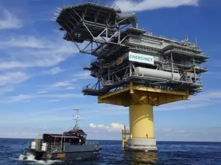 CWind also provided a number of CTVs, complete with highly trained and experienced crew