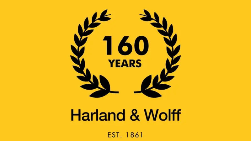 Harland & Wolff