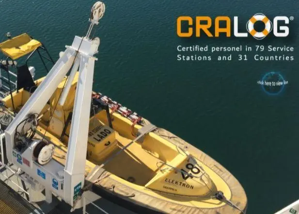 CRALOG