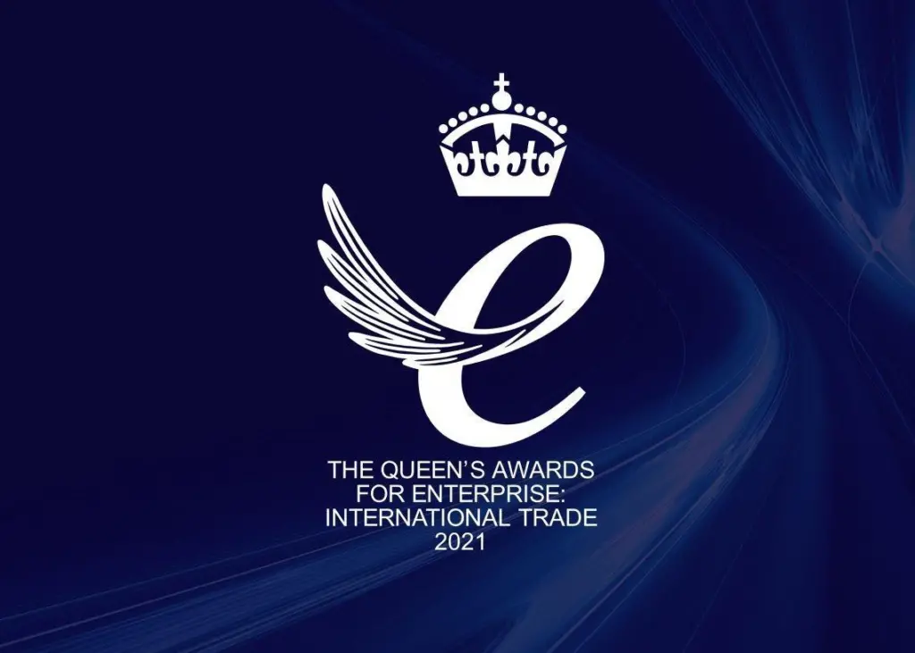 Queen's Award