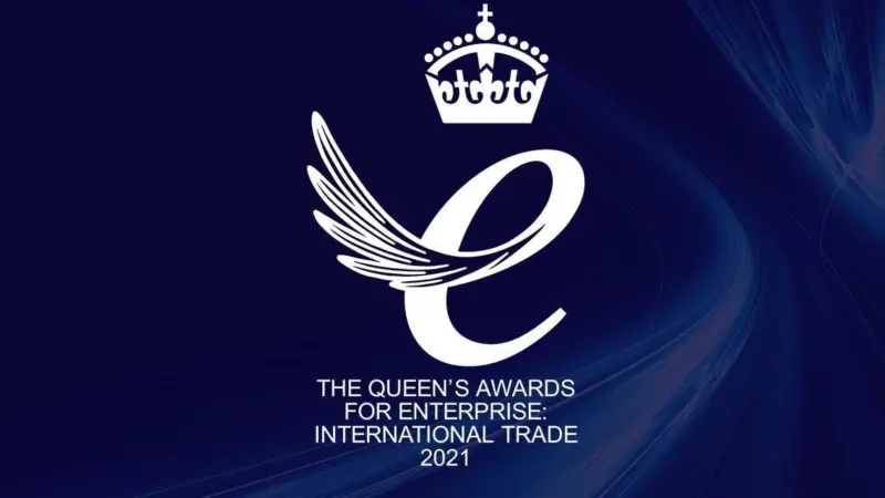 Queen's Award